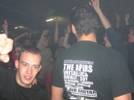 Najaarsfeestweek 2005: Yorin FM