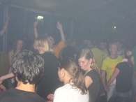 Najaarsfeestweek 2005: Yorin FM