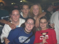 Najaarsfeestweek 2005: Yorin FM