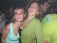 Najaarsfeestweek 2005: Yorin FM