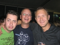 Najaarsfeestweek 2005: Yorin FM
