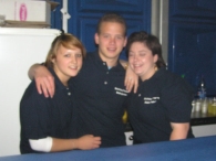Najaarsfeestweek 2005: Yorin FM