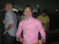 Najaarsfeestweek 2005: Yorin FM