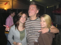 Najaarsfeestweek 2005: Yorin FM