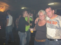 Najaarsfeestweek 2005: Yorin FM