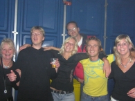 Najaarsfeestweek 2005: Yorin FM