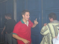 Najaarsfeestweek 2005: Yorin FM