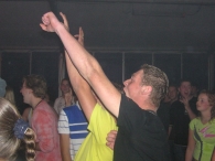 Najaarsfeestweek 2005: Yorin FM