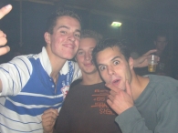 Najaarsfeestweek 2005: Yorin FM