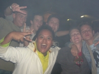 Najaarsfeestweek 2005: Yorin FM