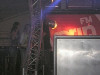 Najaarsfeestweek 2005: Yorin FM