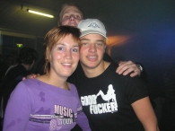 Najaarsfeestweek 2005: Yorin FM