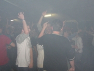 Najaarsfeestweek 2005: Yorin FM