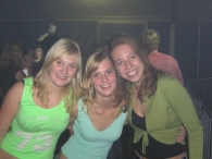 Najaarsfeestweek 2005: Yorin FM