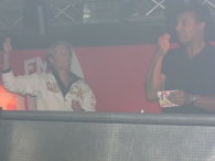 Najaarsfeestweek 2005: Yorin FM