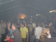 Najaarsfeestweek 2005: Yorin FM