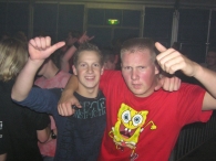 Najaarsfeestweek 2005: Yorin FM