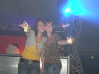 Najaarsfeestweek 2005: Yorin FM