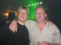 Najaarsfeestweek 2005: Yorin FM