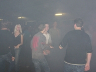 Najaarsfeestweek 2005: Yorin FM