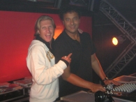 Najaarsfeestweek 2005: Yorin FM