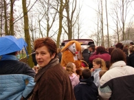 Paaseieren zoeken