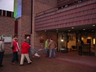 BV Brengt Roestige Ploeg naar Dronten