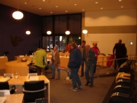 BV Brengt Roestige Ploeg naar Dronten