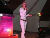 Feestweek: Dancing with the stars