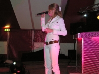 Feestweek: Dancing with the stars