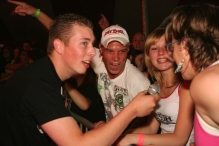 Feestweek 2006: Party Animals