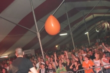 Feestweek 2006: Party Animals