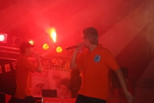 Feestweek 2006: Party Animals