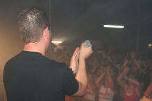 Feestweek 2006: Party Animals