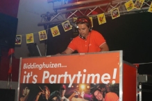 Feestweek 2006: Party Animals