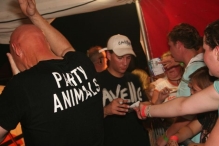 Feestweek 2006: Party Animals