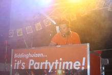 Feestweek 2006: Party Animals