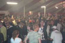 Feestweek 2006: Party Animals