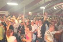 Feestweek 2006: Party Animals