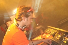 Feestweek 2006: Party Animals