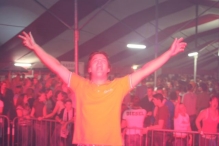 Feestweek 2006: Party Animals