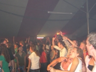 Feestweek 2006: Sixx