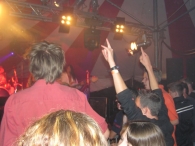 Feestweek 2006: Sixx