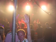 Feestweek 2006: Sixx