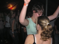 Feestweek 2006: Sixx