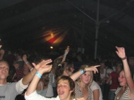 Feestweek 2006: Sixx