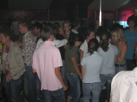 Feestweek 2006: Sixx