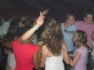 Feestweek 2006: Sixx