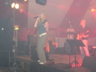 Feestweek 2006: Sixx