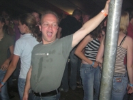 Feestweek 2006: Sixx